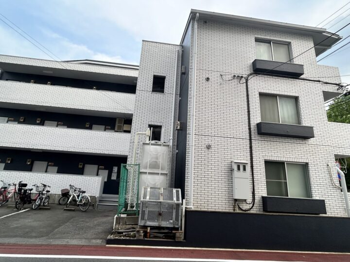 つくば市 マンション 大規模修繕工事