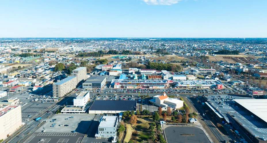 「創業60年」のサトウ塗工社のイメージ