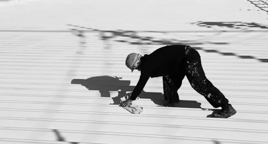 公共工事基準の「自社管理施工」のイメージ