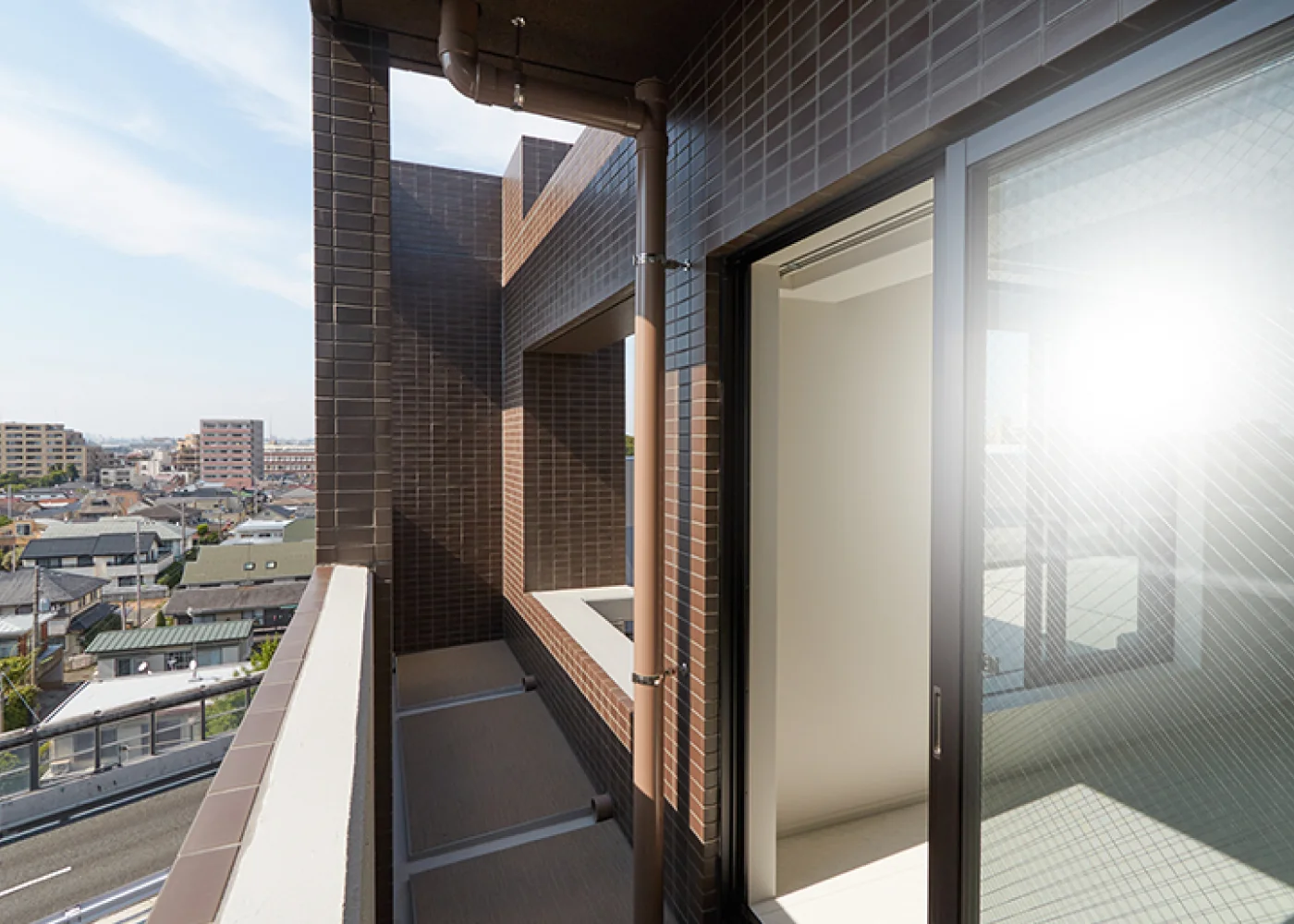 雨漏り修理のイメージ