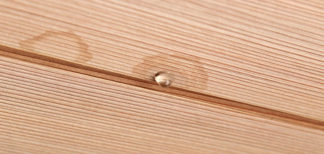 雨漏り修理Beforeイメージ