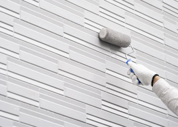 外壁塗装イメージ