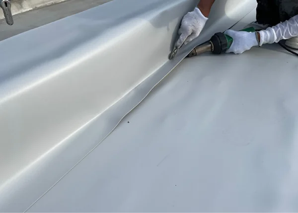 ベランダ・屋上防水イメージ