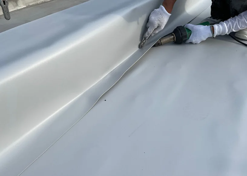 防水のイメージ