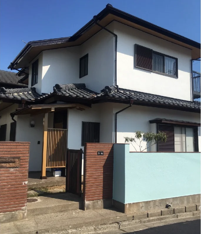 M様邸Afterイメージ