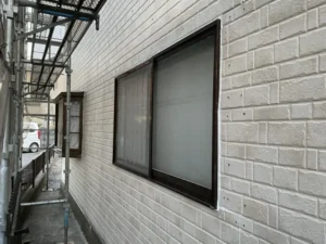 つくば市 アパート 大規模修繕工事 ギャラリー画像