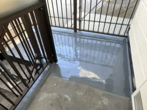 つくば市 アパート 大規模修繕工事 ギャラリー画像