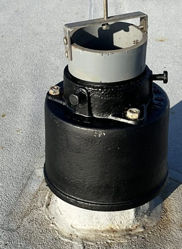 つくば市 マンション外溝屋上補修Afterイメージ