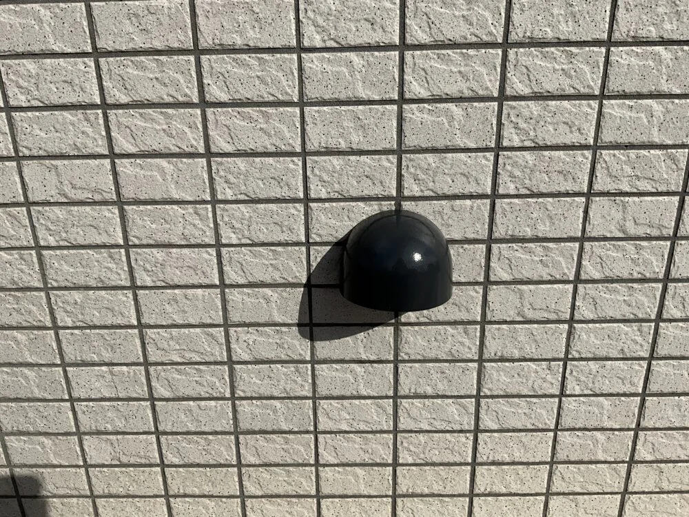 つくば市 マンション外溝屋上補修Afterイメージ