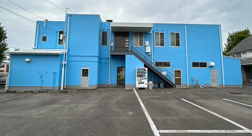 つくば市 店舗 大規模修繕Afterイメージ