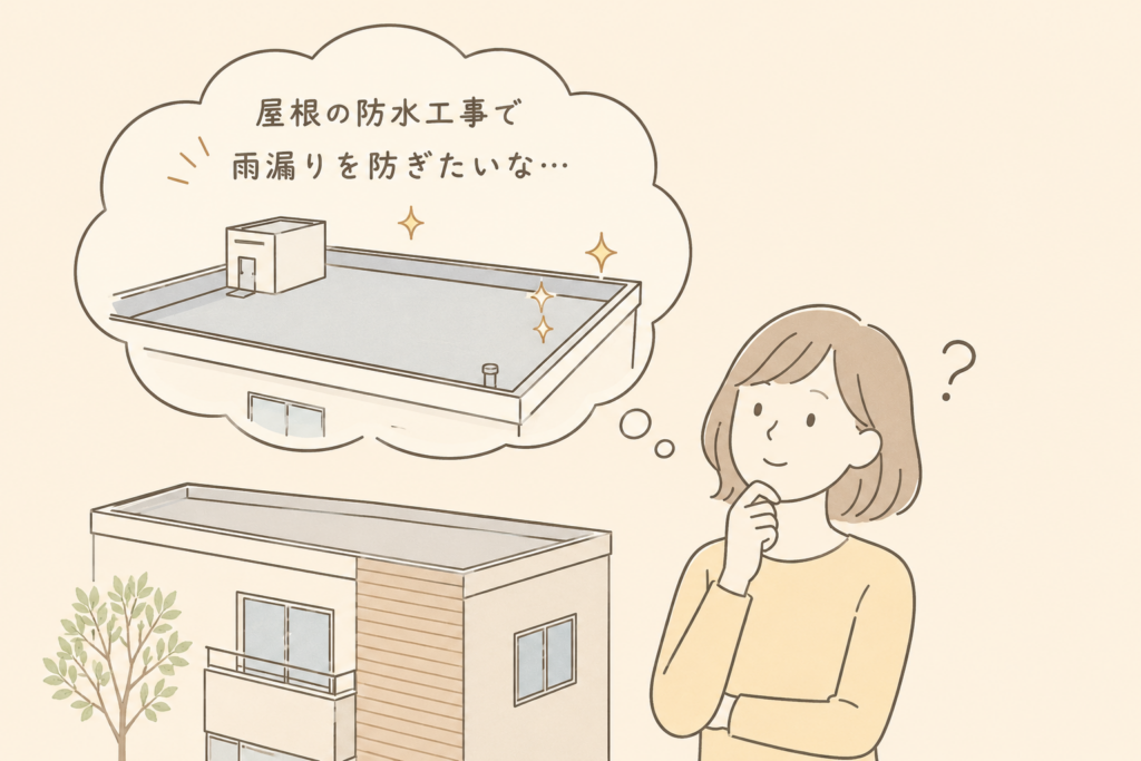 外壁塗装 塗装工事 防水工事 大規模修繕 茨城県 水戸市